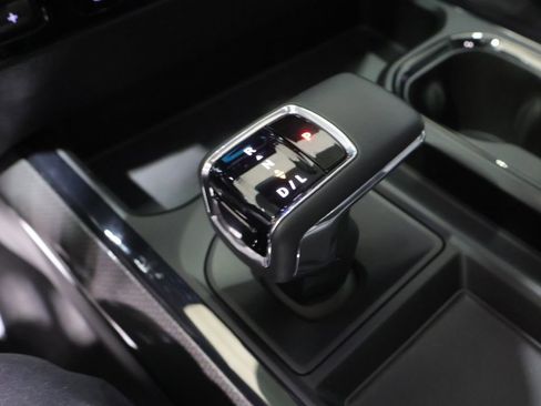 Used 2024 Chevrolet Silverado 1500 ZR2 w/ Technology Package image 29