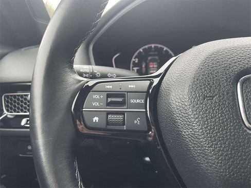 Certified 2023 Honda Civic Sport image 19