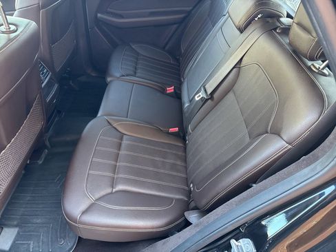 Used 2018 Mercedes-Benz GLE 350 GLE 350 4MATIC SUV image 22