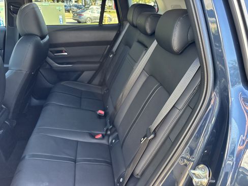 New 2026 MAZDA CX-50 AWD 2.5 Hybrid w/ Weather Package image 16