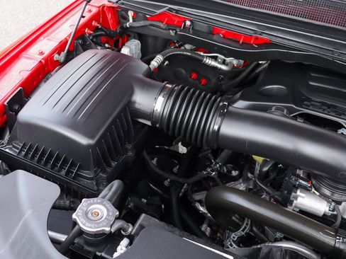 Used 2022 RAM 1500 Laramie image 12