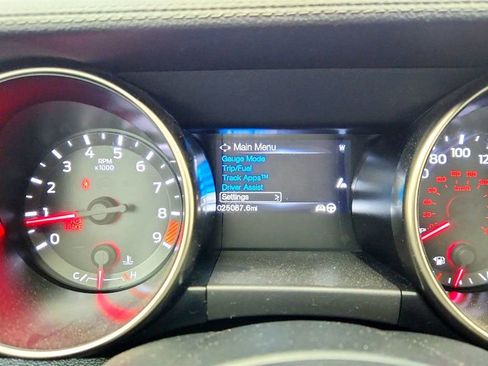 Used 2017 Ford Mustang Shelby GT350 w/ Electronics Package RWD image 13