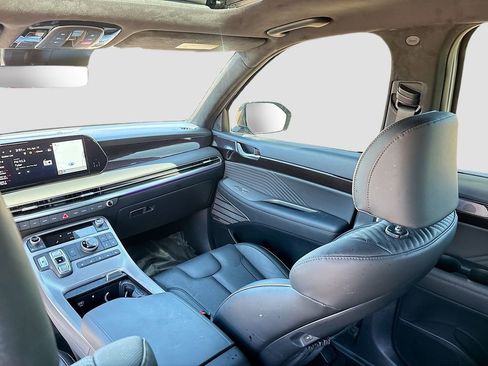 Used 2025 Hyundai Palisade Calligraphy image 25