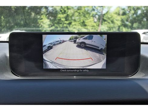 Certified 2025 MAZDA CX-50 AWD 2.5 S w/ Weather Package image 25