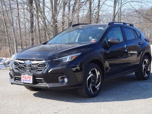 New 2026 Subaru Crosstrek 2.5i Limited AWD/4WD image 1