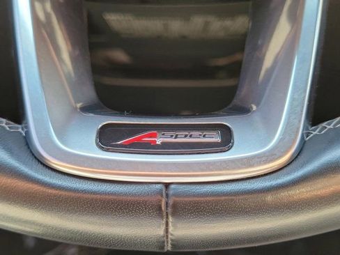 Used 2023 Acura Integra A-Spec FWD image 21