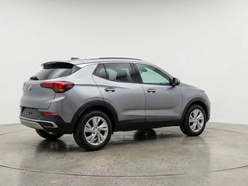 Used 2025 Buick Encore GX Preferred image 9