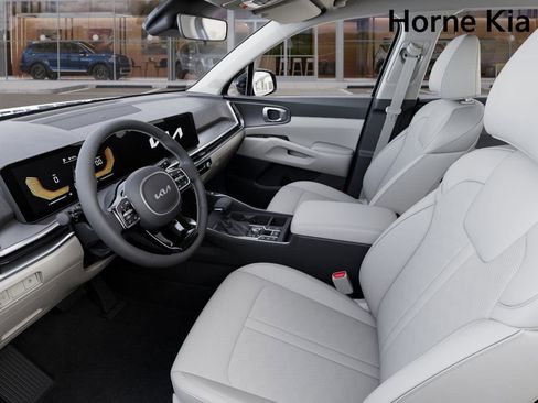 New 2025 Kia Sorento S image 17