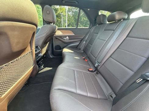 Used 2022 Mercedes-Benz GLE 450 4MATIC image 20