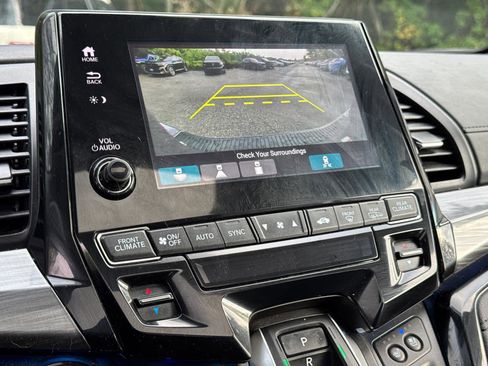 Used 2023 Honda Odyssey Elite image 29