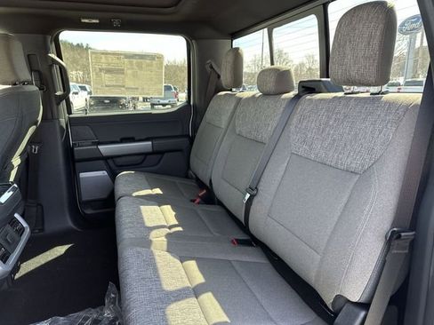 New 2024 Ford F150 XLT w/ Equipment Group 303A High image 27