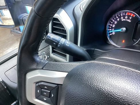 Used 2021 Ford F250 Lariat AWD/4WD image 56