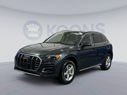 Used 2023 Audi Q5 2.0T Premium w/ Convenience Package