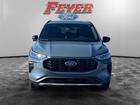 New 2026 Ford Escape ST-Line w/ Cold Weather Package image 2