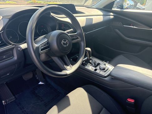 Used 2023 MAZDA CX-30 AWD 2.5 S image 5