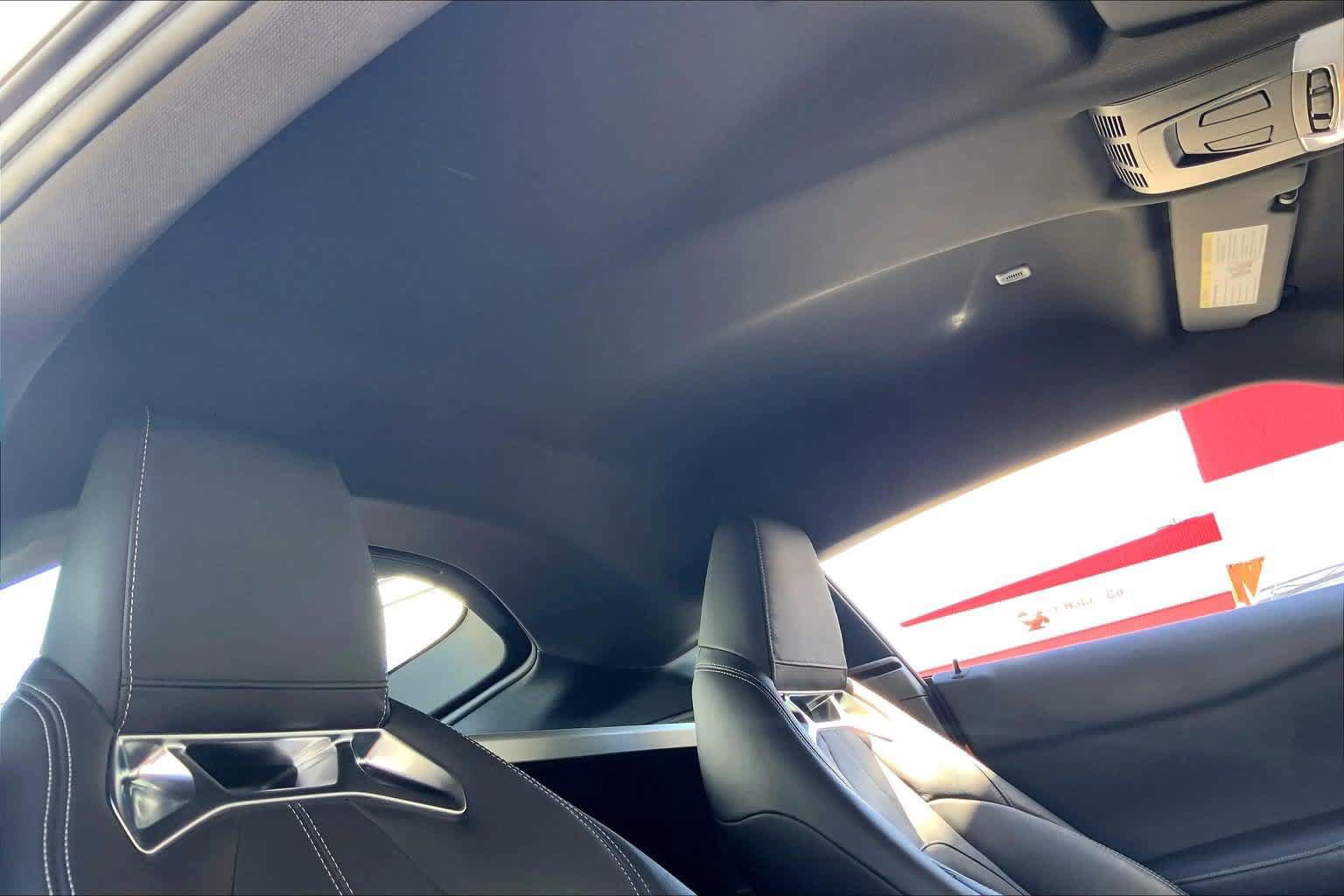 Used 2023 Toyota Supra Premium RWD image 29