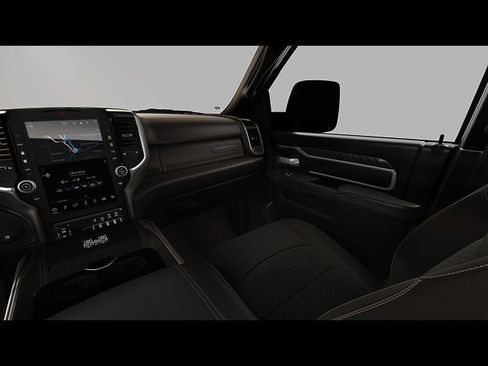 New 2026 RAM 2500 Big Horn image 7