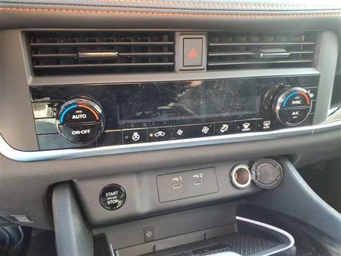 New 2026 Nissan Rogue SV image 12