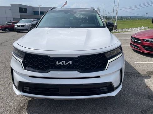 Used 2022 Kia Sorento SX AWD/4WD image 2