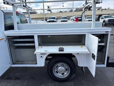 Used 2017 Ford F250 XL image 11