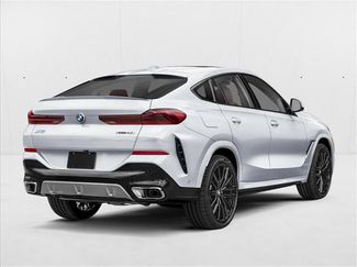 New 2027 BMW X6 xDrive40i w/ Executive Package AWD/4WD video 2