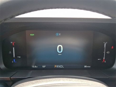 New 2025 Ford Maverick XLT w/ XLT Luxury Package image 18