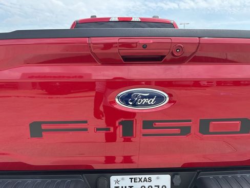 Used 2022 Ford F150 XLT w/ Equipment Group 302A High AWD/4WD image 15