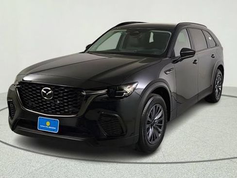 New 2026 MAZDA CX-70 SC Plus AWD/4WD image 3