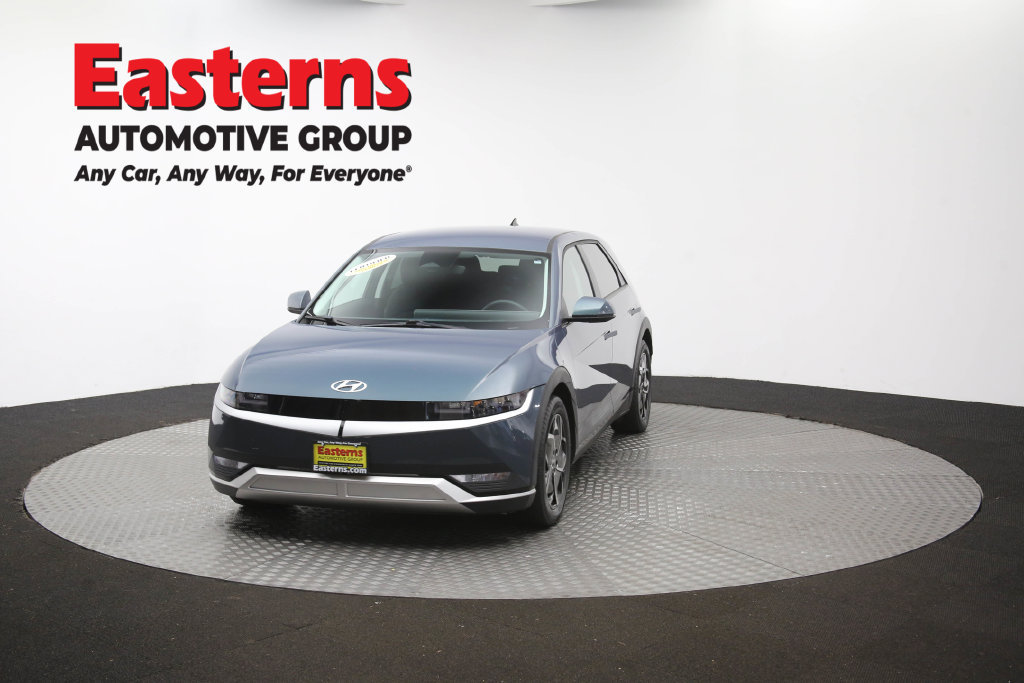 Used 2023 Hyundai Ioniq 5 SE AWD/4WD image 54