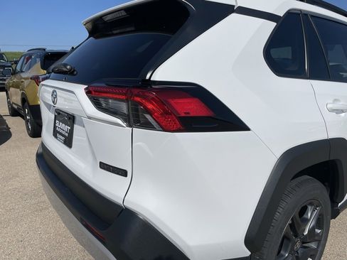 Used 2024 Toyota RAV4 Adventure image 36