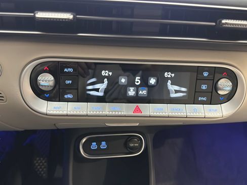 New 2026 Genesis GV60 AWD image 29
