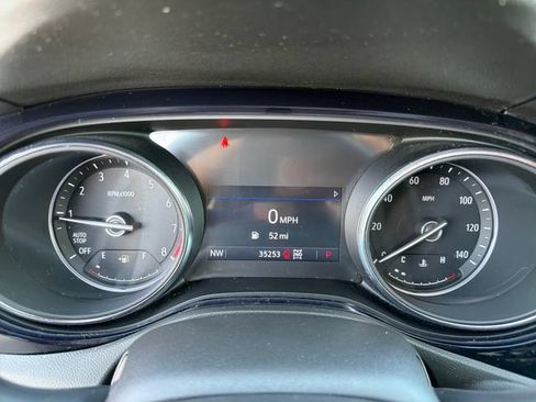 Certified 2023 Buick Encore GX Select w/ Experience Buick Package AWD/4WD image 15