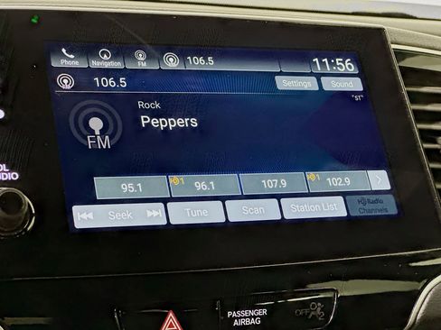 Used 2022 Honda Passport TrailSport image 21