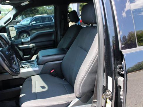 Used 2017 Ford F150 XLT w/ Equipment Group 302A Luxury AWD/4WD image 20