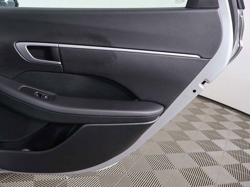 Certified 2024 Hyundai Sonata SEL FWD image 22