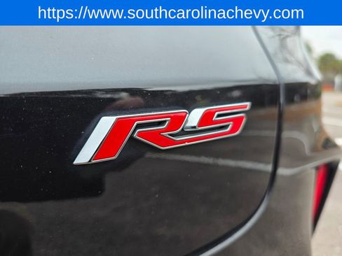 Used 2023 Chevrolet TrailBlazer RS w/ Convenience Package image 32