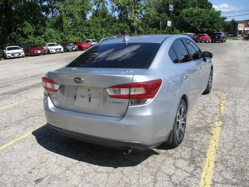 Used 2019 Subaru Impreza 2.0i Limited w/ Popular Package #1 AWD/4WD image 3
