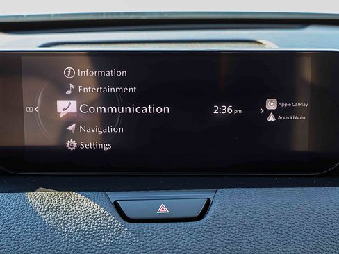 Used 2024 MAZDA CX-90 Plug-In Hybrid w/ Preferred AWD/4WD image 12