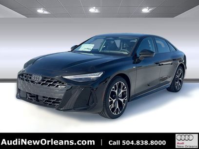 New 2026 Audi A6 Premium Plus