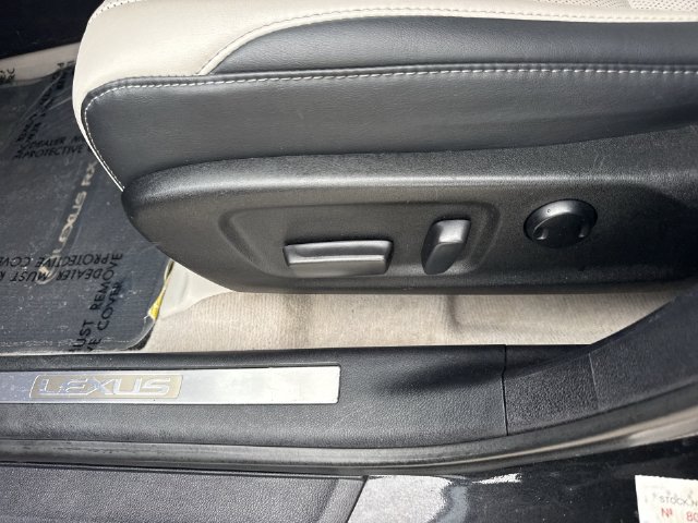 Used 2018 Lexus RX 350 FWD w/ Accessory Package image 12