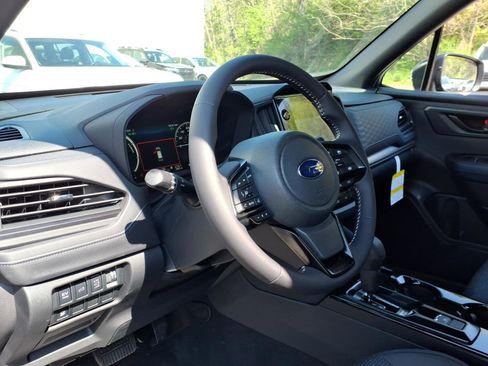 New 2026 Subaru Forester Premium AWD/4WD image 5