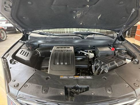 Used 2016 Chevrolet Equinox LT FWD image 28