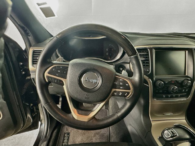 Used 2014 Jeep Grand Cherokee Summit AWD/4WD image 14