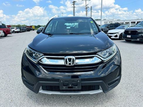 Used 2017 Honda CR-V LX image 9