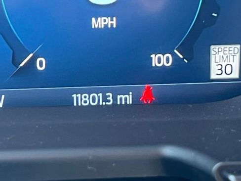 Used 2024 Ford F250 Lariat w/ Lariat Ultimate Package image 16