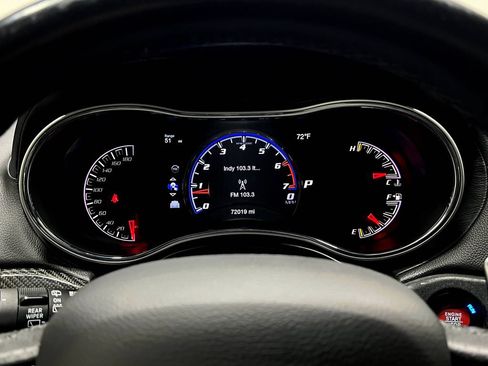 Used 2020 Jeep Grand Cherokee SRT AWD/4WD image 25