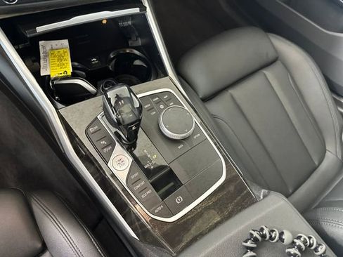 Used 2019 BMW 330i xDrive Sedan w/ Premium Package image 19