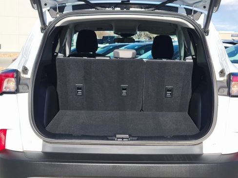 Used 2022 Ford Escape SE w/ Convenience Package image 13