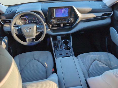 Used 2023 Toyota Highlander L image 26