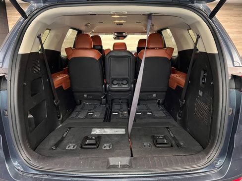 Used 2022 Kia Carnival SX w/ Paint Protection Package image 27